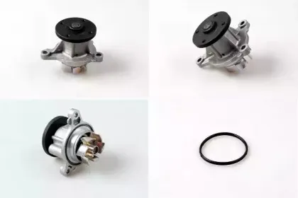 P7855 HEPU Водяной насос