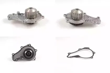 P803 HEPU Водяной насос