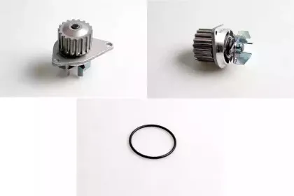 P804 HEPU Водяной насос