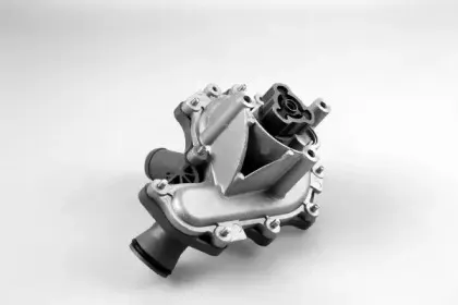 P808 HEPU Водяной насос