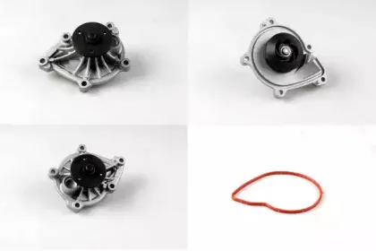 P810 HEPU Водяной насос