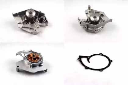 P843 HEPU Водяной насос