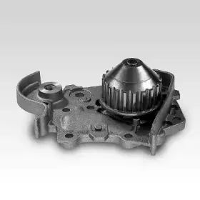 P849 HEPU Водяной насос