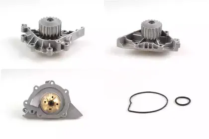 P857 HEPU Водяной насос