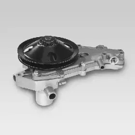 P870 HEPU Водяной насос