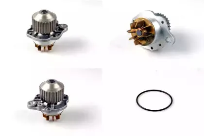 P890 HEPU Водяной насос