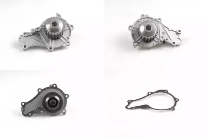 P893 HEPU Водяной насос