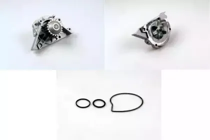 P898 HEPU Водяной насос