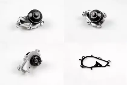 P909 HEPU Водяной насос