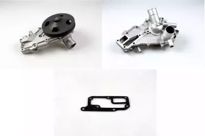 P936 HEPU Водяной насос