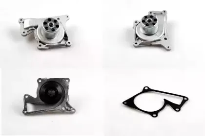 P965 HEPU Водяной насос