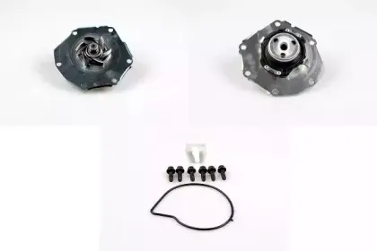 P984 HEPU Водяной насос