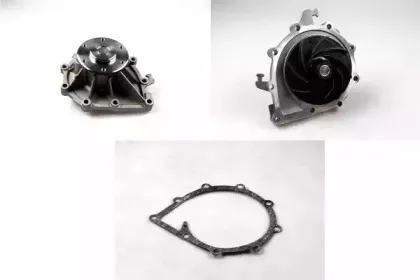 P9977 HEPU Водяной насос