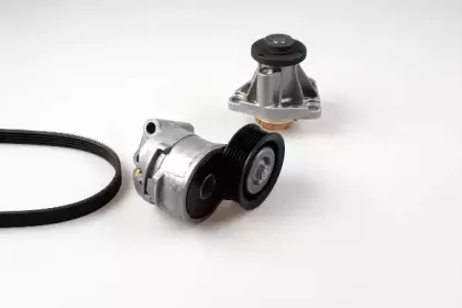 PK03200 HEPU