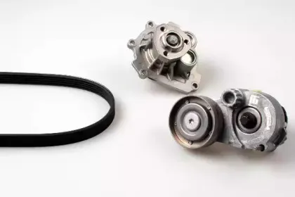PK03631 HEPU