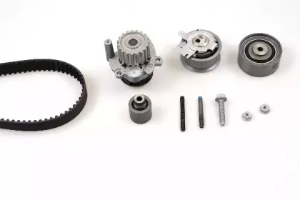 PK05511 HEPU