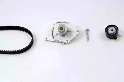PK09581 HEPU