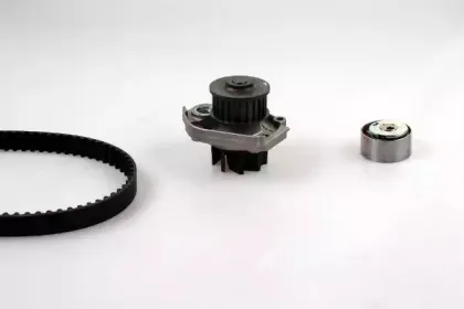 PK12011 HEPU
