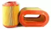 MD-5166 ALCO FILTER Воздушный фильтр
