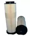 MD-5266 ALCO FILTER Воздушный фильтр