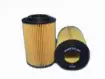 MD-589 ALCO FILTER