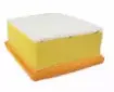 MD-8030 ALCO FILTER