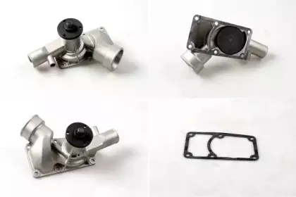 980051 GK Водяной насос