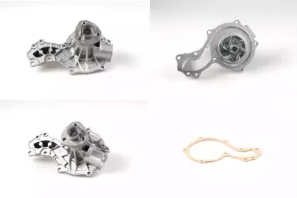 980148 GK Водяной насос