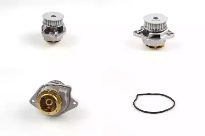 980154 GK Водяной насос