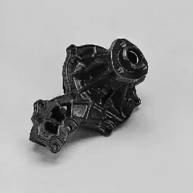 980155 GK Водяной насос