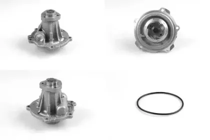 980158 GK Водяной насос