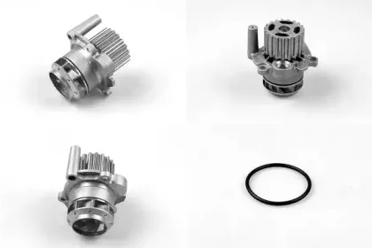 980256 GK Водяной насос