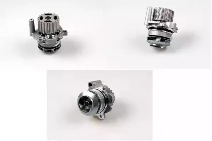 980259 GK Водяной насос