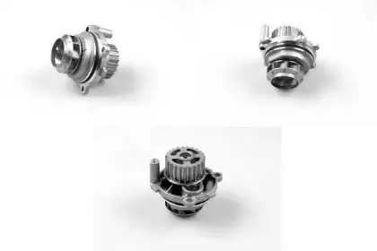 980130 GK Водяной насос