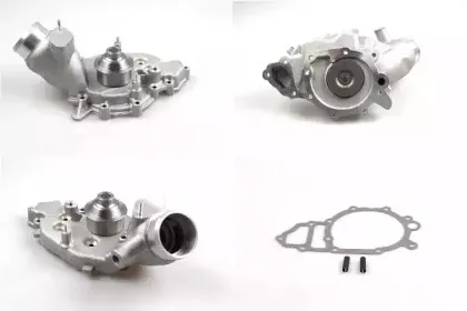 980264 GK Водяной насос