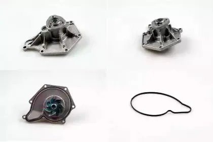 980272 GK Водяной насос