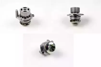 980293 GK Водяной насос