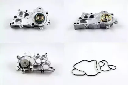 980311 GK Водяной насос