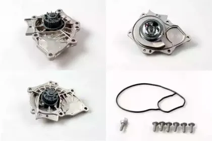 980319 GK Водяной насос