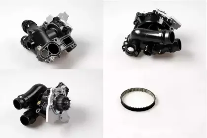 980327 GK Водяной насос