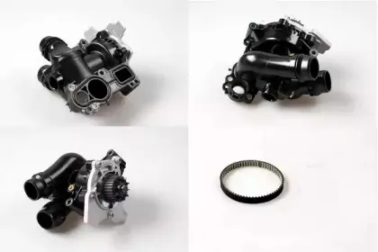 980328 GK Водяной насос