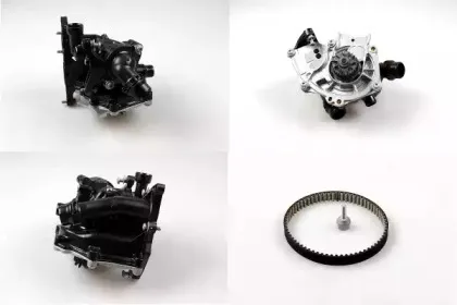 980333 GK Водяной насос