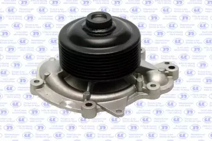 980413 GK Водяной насос