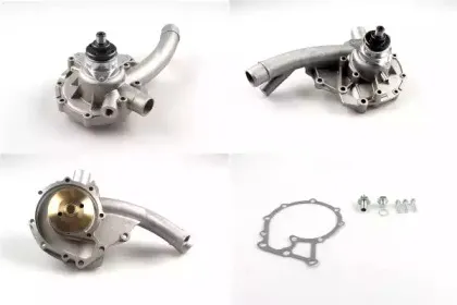 980424 GK Водяной насос