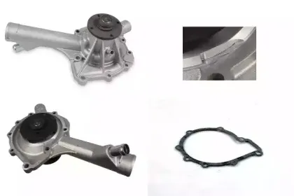 980433 GK Водяной насос