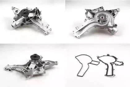 980453 GK Водяной насос