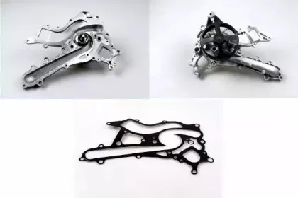 980463 GK Водяной насос