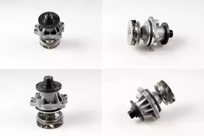 980513 GK Водяной насос