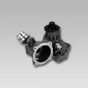 980531 GK Водяной насос