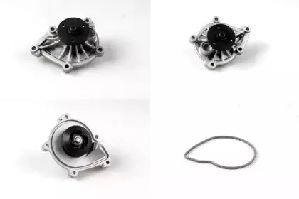 980540 GK Водяной насос